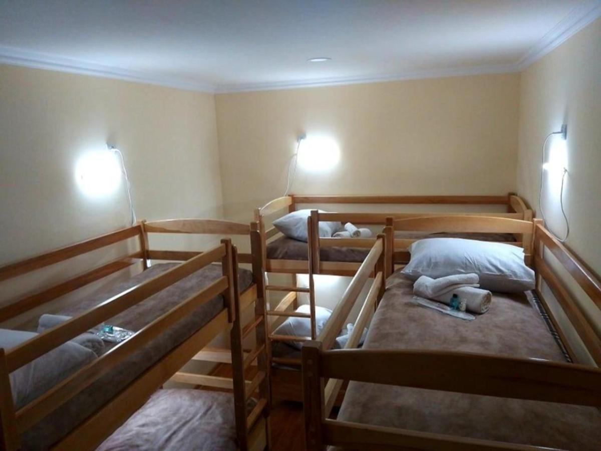 A&X Hostel And Tours Yerevan Bagian luar foto